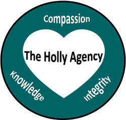 The Holly Agency